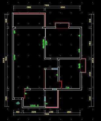 住宅室內裝飾裝修 從設計到落地的實用指南